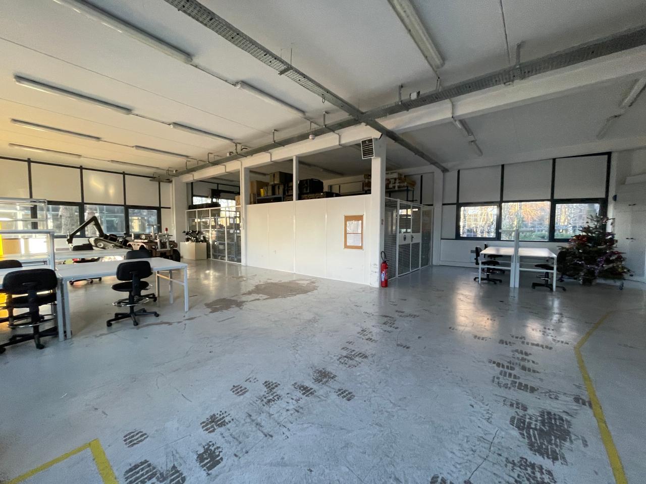 Local d'activité Saclay 2244m² Vente local d'activité Saclay Essonne OVACT2530047 4